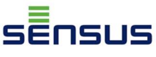 logo sensus